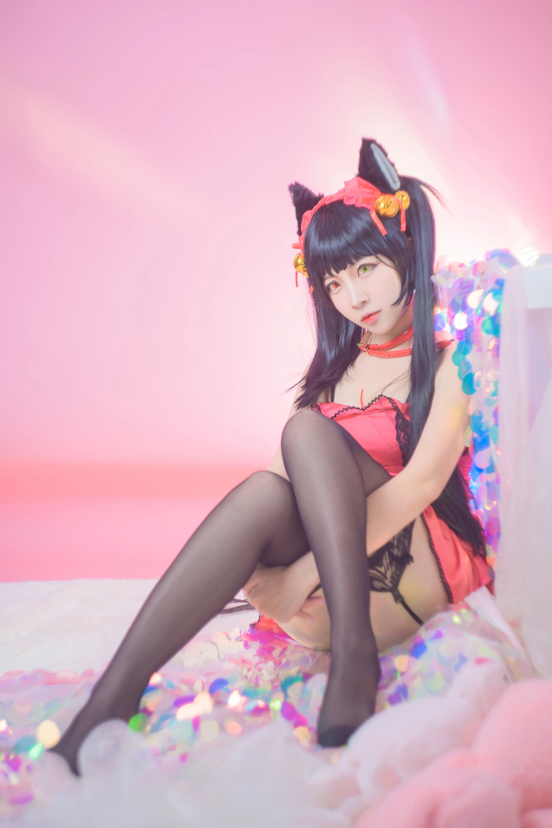 二佐Nisa - NO.020 狂三 2