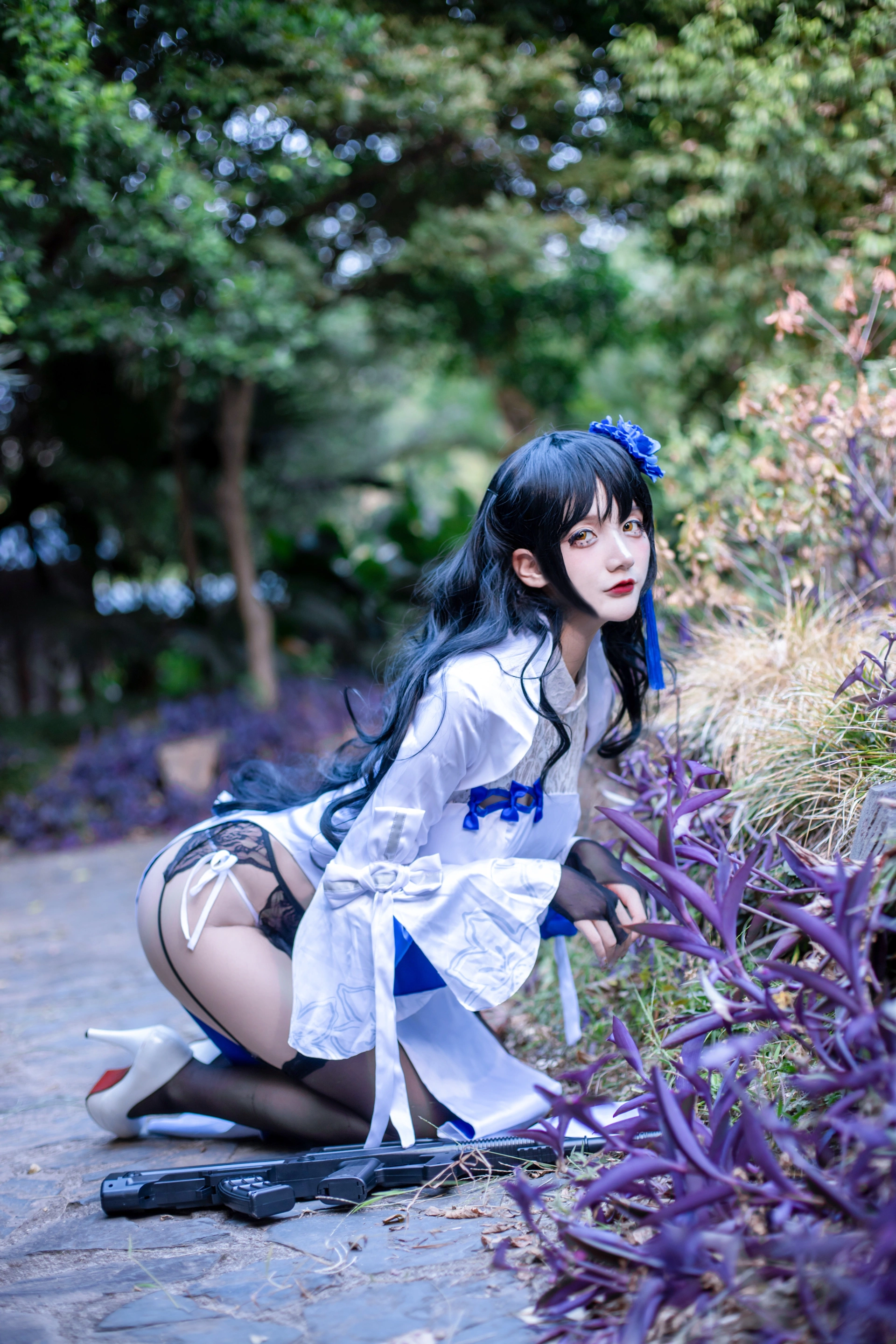 仙九Airi - NO.02 玉玲珑 1