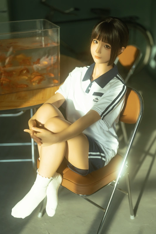 蠢沫沫 - NO.250 学妹 17