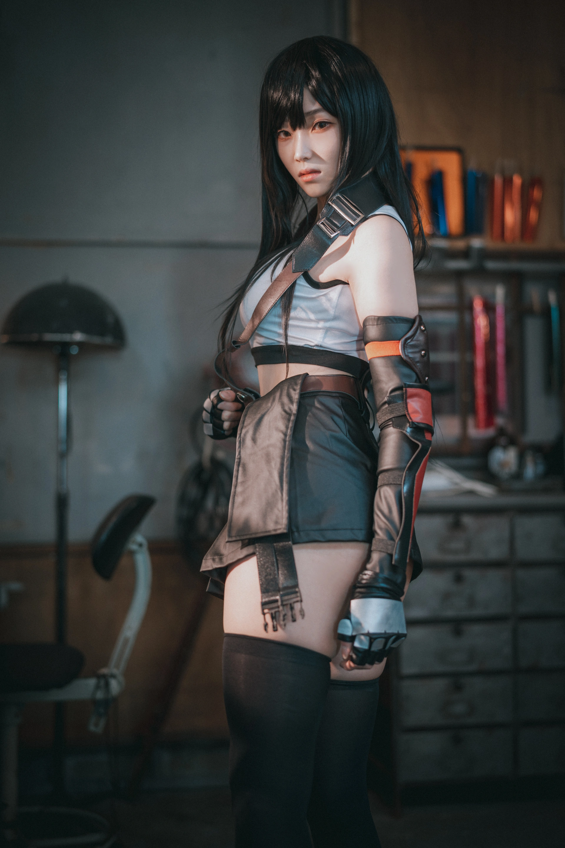 Bambi(밤비) - NO.26 Tifa Lockhart 1