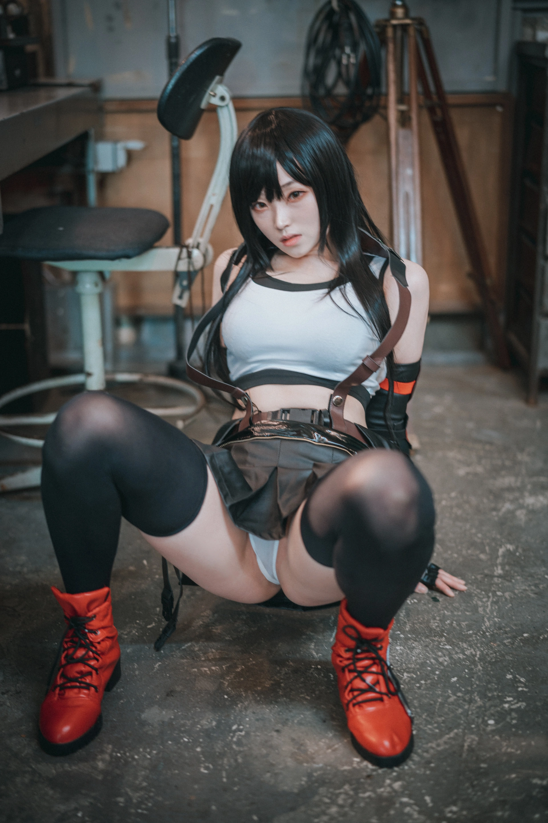 Bambi(밤비) - NO.26 Tifa Lockhart 2