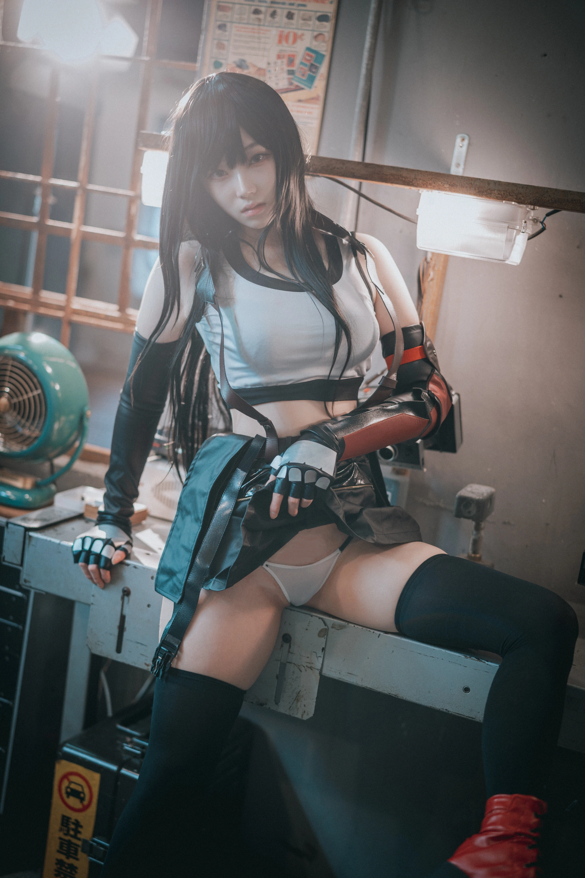 Bambi(밤비) - NO.26 Tifa Lockhart 3